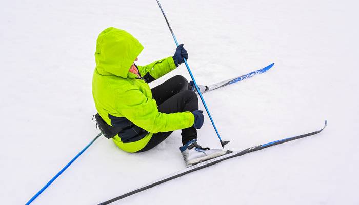 Wintersporttag