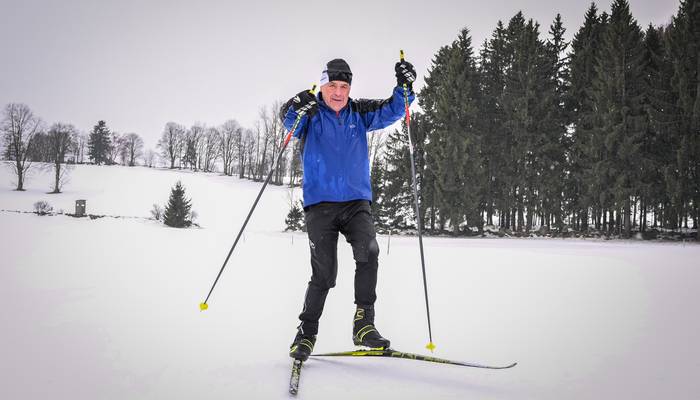 Wintersporttag