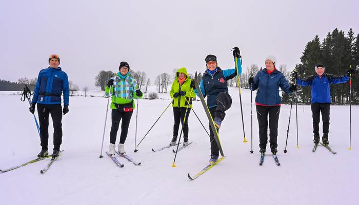 Wintersporttag