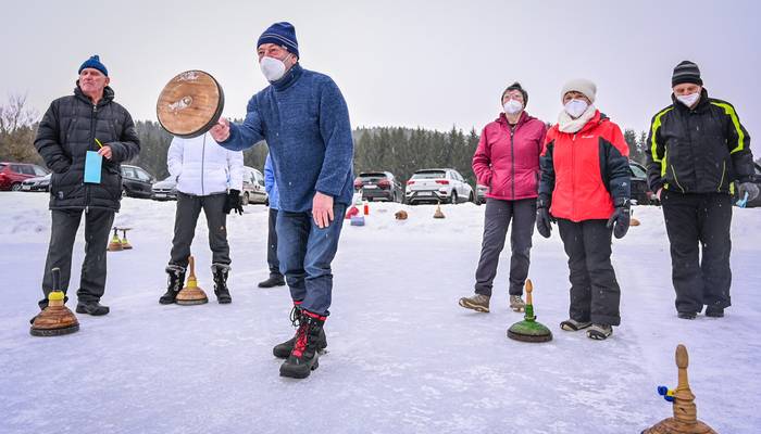 Wintersporttag