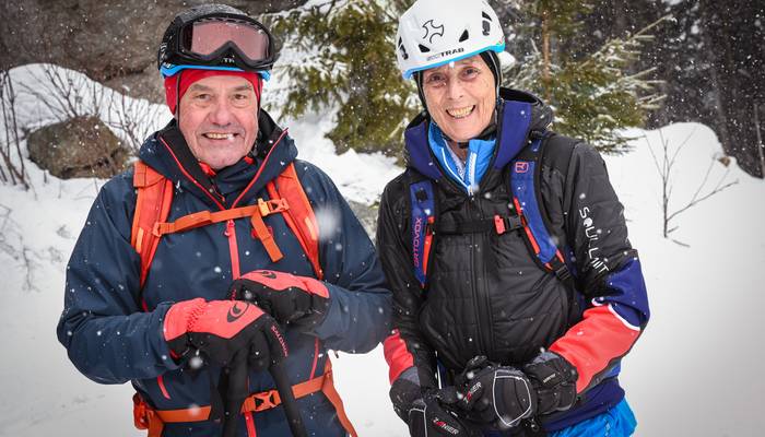 Wintersporttag