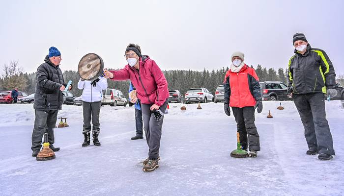 Wintersporttag