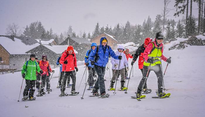 Wintersporttag