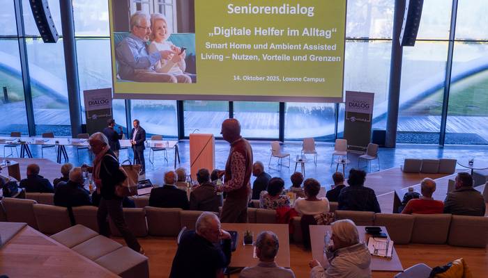 Seniorendialog Kollerschlag