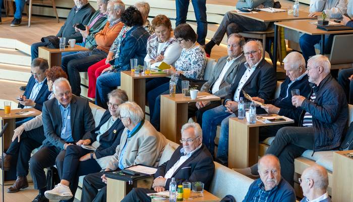 Seniorendialog Kollerschlag