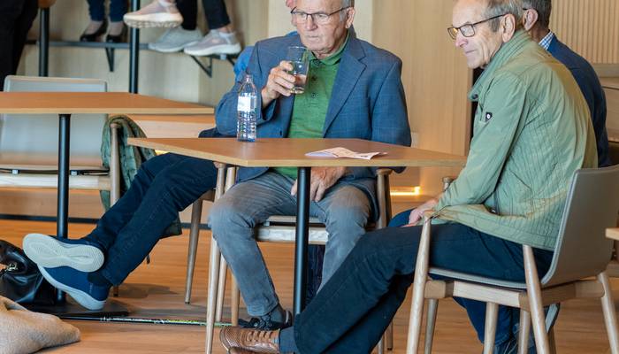 Seniorendialog Kollerschlag