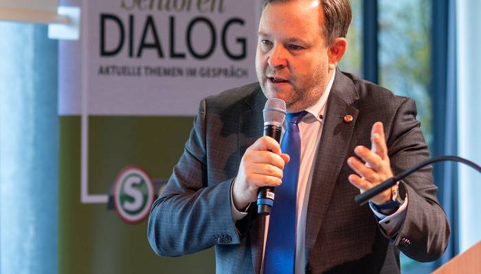 Seniorendialog Kollerschlag