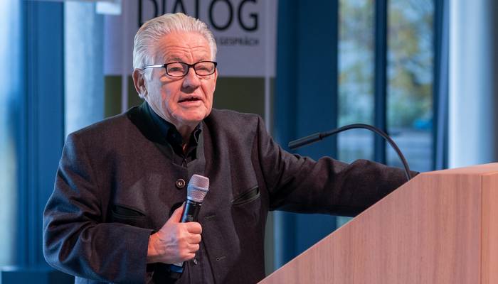 Seniorendialog Kollerschlag