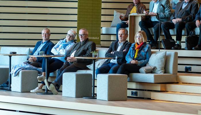 Seniorendialog Kollerschlag