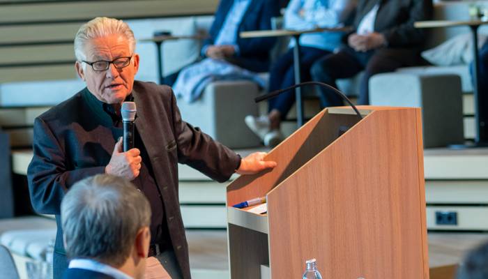 Seniorendialog Kollerschlag