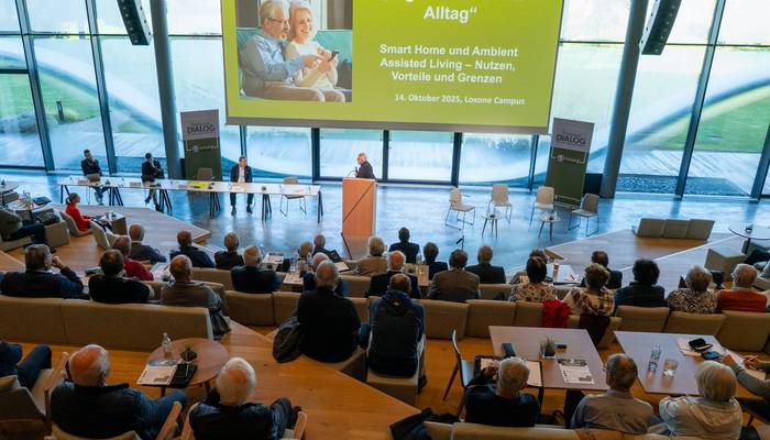 Seniorendialog Kollerschlag