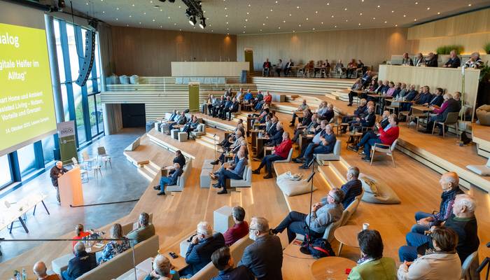 Seniorendialog Kollerschlag