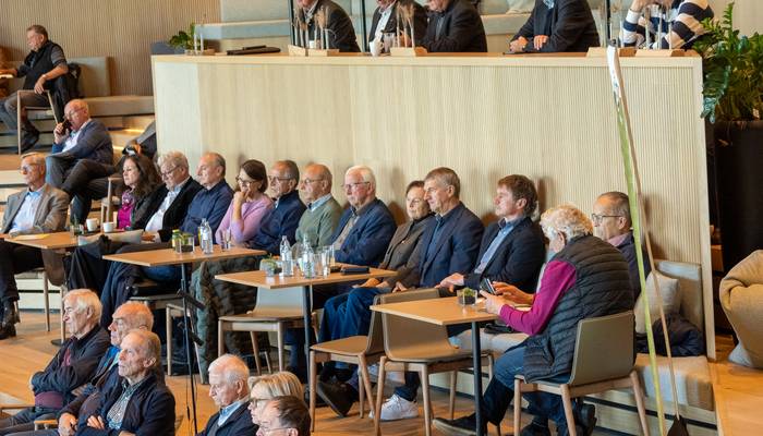 Seniorendialog Kollerschlag