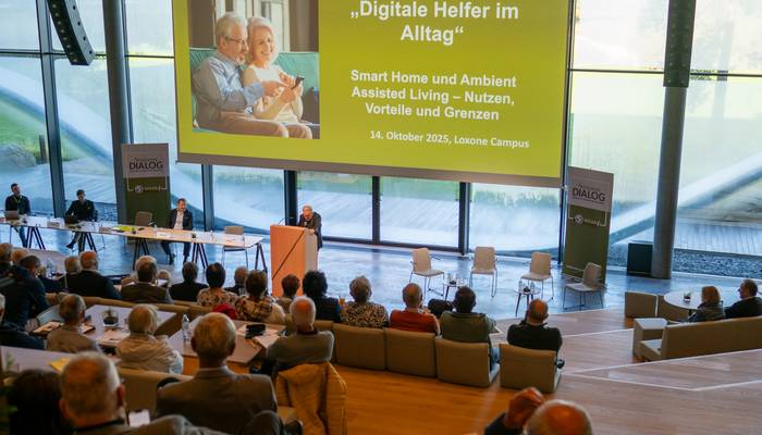 Seniorendialog Kollerschlag