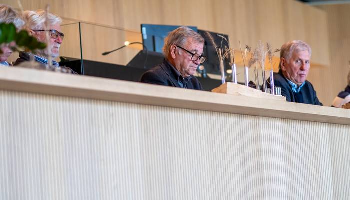 Seniorendialog Kollerschlag