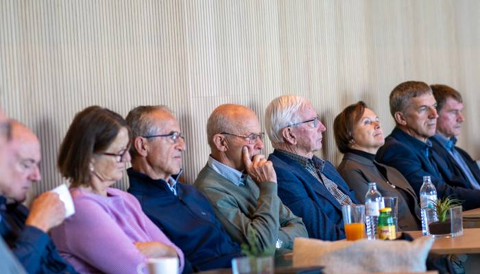 Seniorendialog Kollerschlag