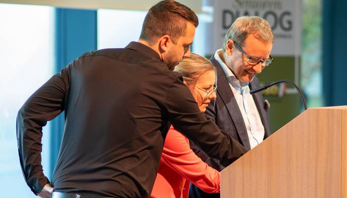 Seniorendialog Kollerschlag