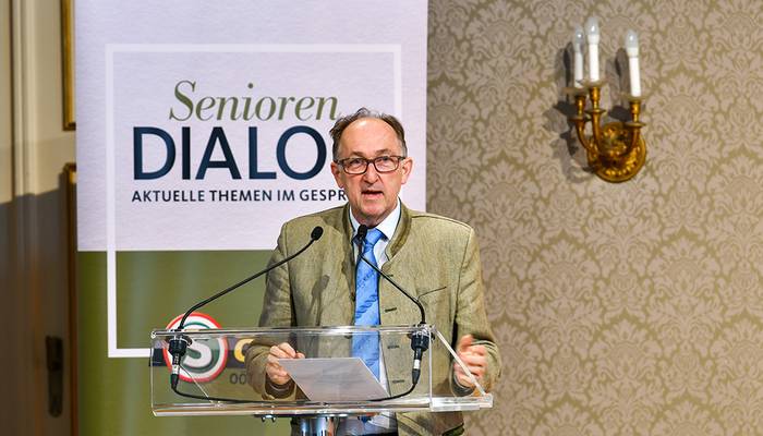 Seniorendialog