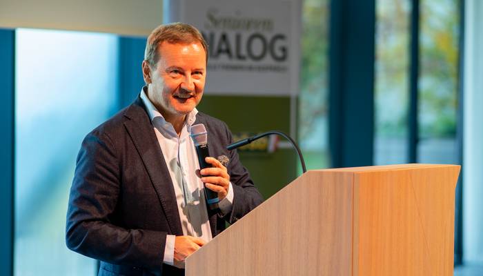 Seniorendialog Kollerschlag
