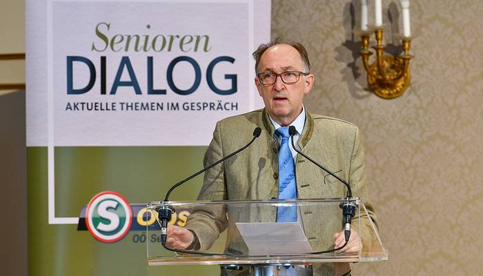 Seniorendialog