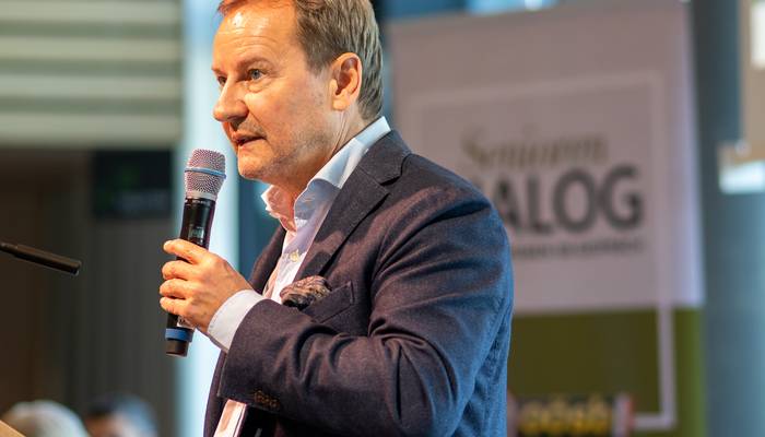 Seniorendialog Kollerschlag