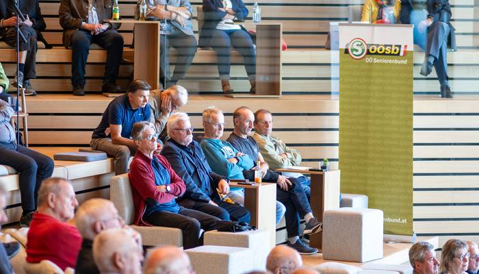 Seniorendialog Kollerschlag