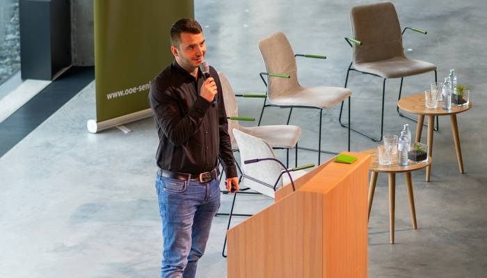 Seniorendialog Kollerschlag