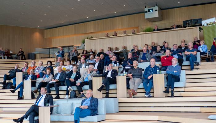 Seniorendialog Kollerschlag