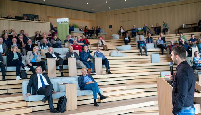 Seniorendialog Kollerschlag