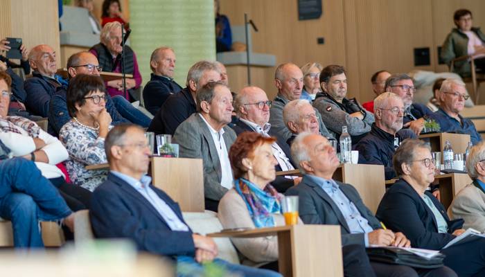 Seniorendialog Kollerschlag