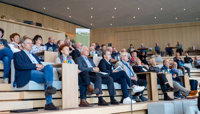 Seniorendialog Kollerschlag