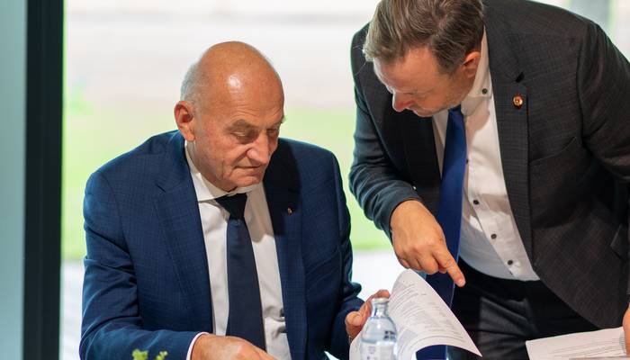 Seniorendialog Kollerschlag