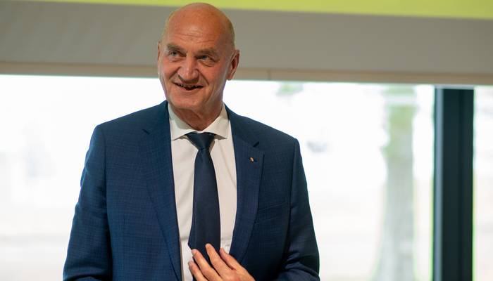 Seniorendialog Kollerschlag