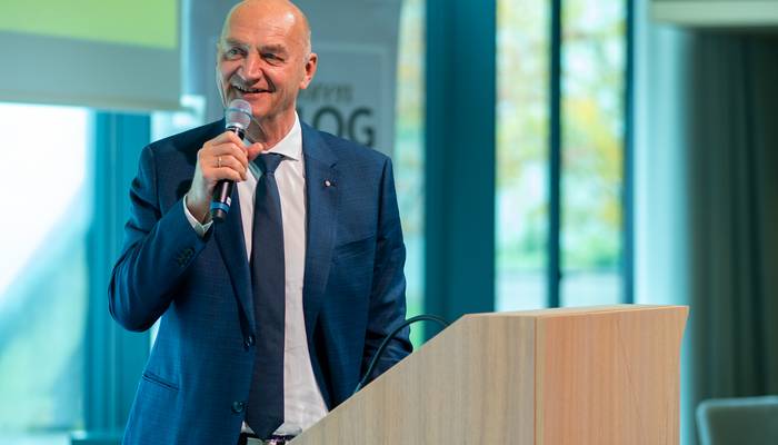 Seniorendialog Kollerschlag