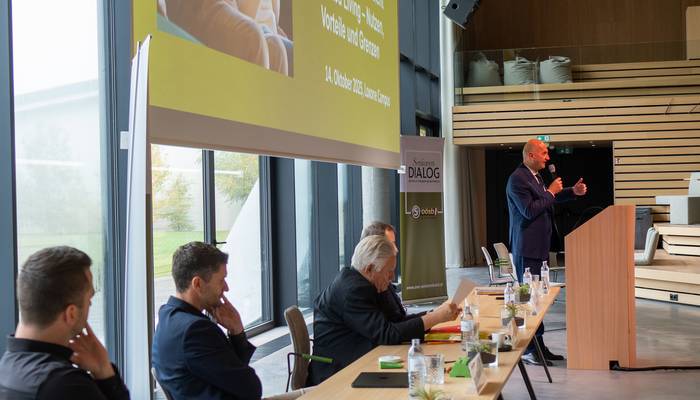 Seniorendialog Kollerschlag