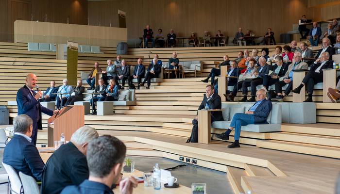 Seniorendialog Kollerschlag