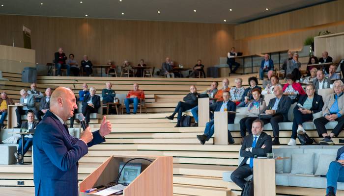 Seniorendialog Kollerschlag