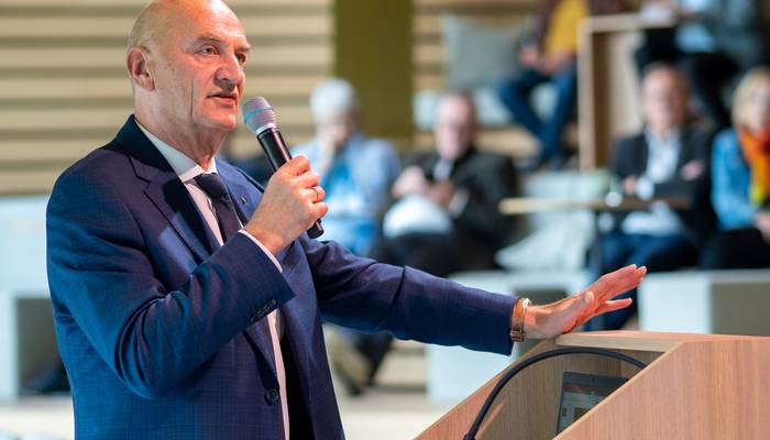 Seniorendialog Kollerschlag