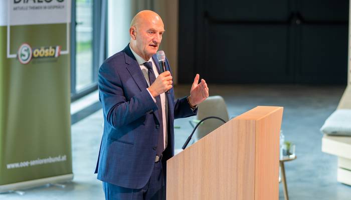 Seniorendialog Kollerschlag