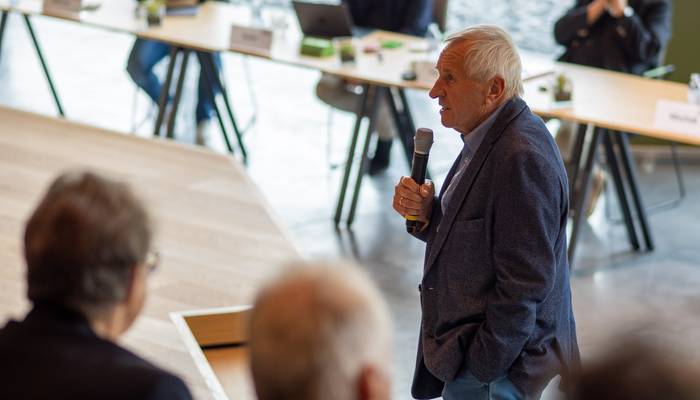 Seniorendialog Kollerschlag