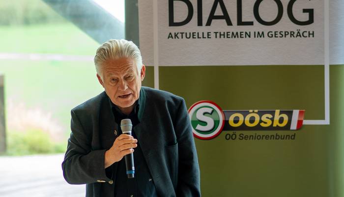 Seniorendialog Kollerschlag