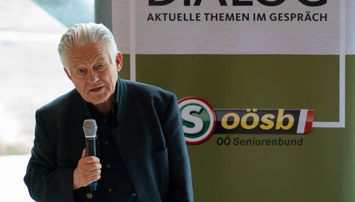 Seniorendialog Kollerschlag