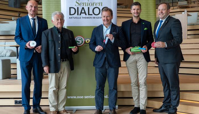 Seniorendialog Kollerschlag
