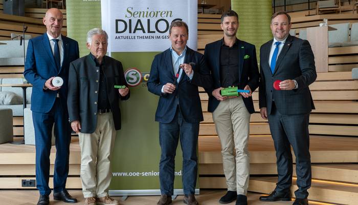 Seniorendialog Kollerschlag