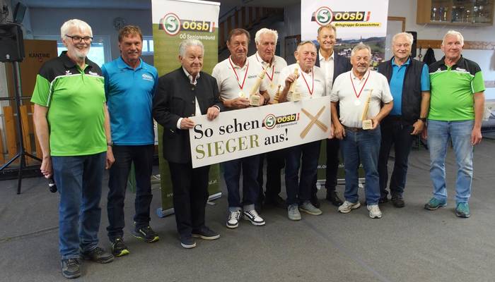 Landes-Knitteltag Gramastetten