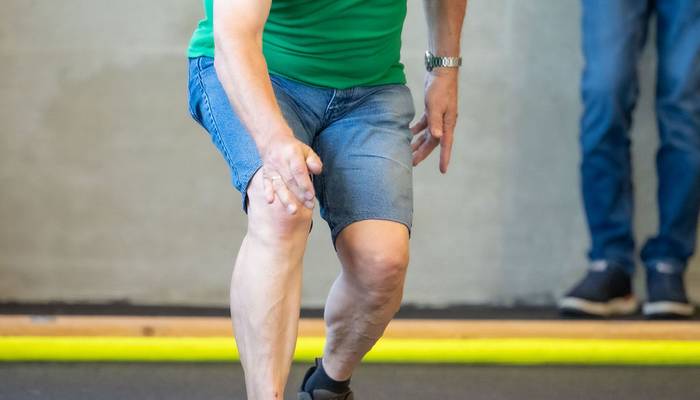 Sommerspiele - Stockschießen