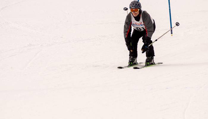 Landes-Schialpin – Gosau