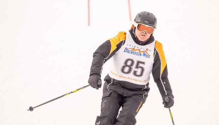 Landes-Schialpin – Gosau