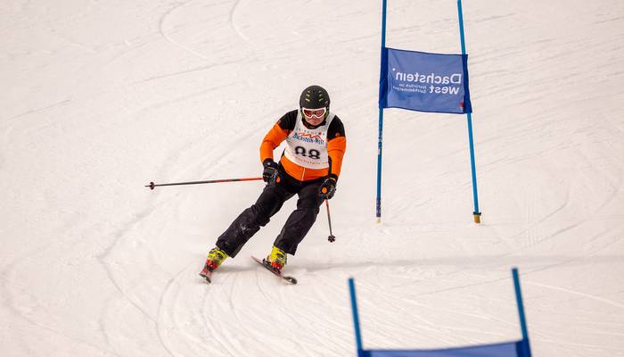 Landes-Schialpin – Gosau