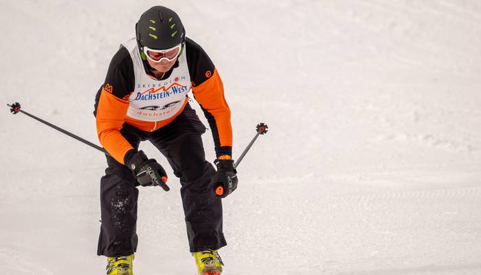 Landes-Schialpin – Gosau